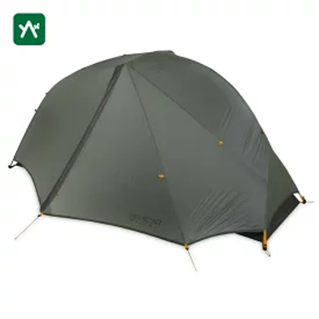 ひとりキャンプ  ひとりキャンプ用テント　おすすめ順2  ニーモ ドラゴンフライ オズモ バイクパック1Pの商品画像