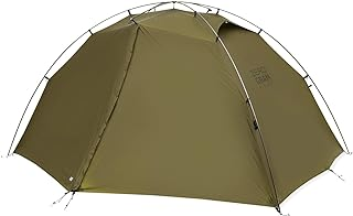 ひとりキャンプ  ひとりキャンプ用テント　おすすめ順3  ゼログラム EL CHALTEN ZEROBONE v2 1.5Pの商品画像