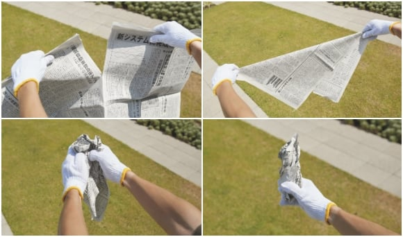 魔法のかまどごはん 「使い方ステップ 03」の画像