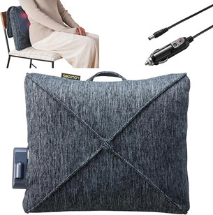 Amazon 母の日 美容・リラックス家電 第1位 TEX ルルド マッサージクッションの商品画像