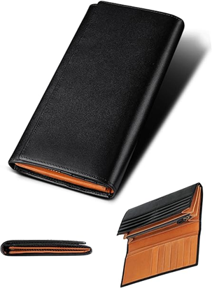 Amazon 母の日 実用・ファッション雑貨 第1位 本革レディース財布の商品画像