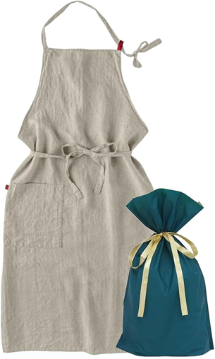 Amazon 母の日 実用・ファッション雑貨 第2位 おしゃれエプロン ギフトセットの商品画像