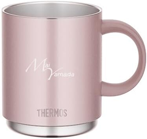 Amazon 母の日 実用・ファッション雑貨 第3位 名入れマグカップの商品画像