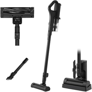 Amazon初売りセール お買い得商品ランキング10位　アイリスオーヤマ 掃除機の商品画像