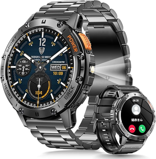 Amazon バレンタインデー ギフト:第6位 スマートウォッチの商品画像