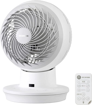 Amazon新生活セール 第1位　アイリスオーヤマ サーキュレーターアイの商品画像