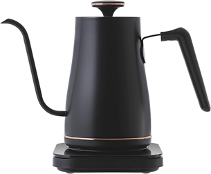 Amazon新生活セール 第5位　山善 電気ケトルの商品画像