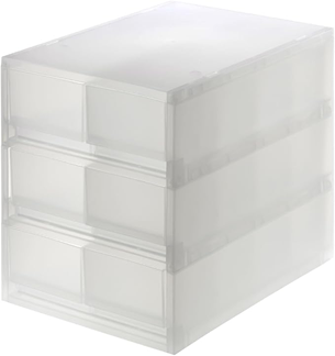 Amazon新生活セール 第10位　無印良品 ポリプロピレン収納ケースの商品画像