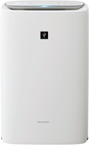 Amazon 新生活セール カテゴリー：家電・生活便利グッズ2位　シャープ 加湿空気清浄機の商品画像