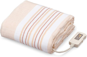 Amazon 新生活セール カテゴリー：家電・生活便利グッズ8位　アイリスオーヤマ 電気毛布の商品画像