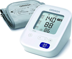 Amazon 新生活セール カテゴリー：家電・生活便利グッズ10位　オムロン 血圧計の商品画像