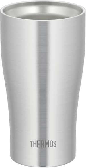 Amazon 新生活セール カテゴリー：美容・ヘルスケア関連4位　サーモス 真空断熱タンブラーの商品画像