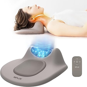 Amazon 新生活セール カテゴリー：美容・ヘルスケア関連6位　ネックマッサージャー（最新モデル）の商品画像