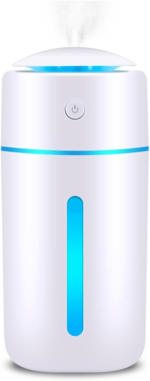 Amazon 新生活セール カテゴリー：美容・ヘルスケア関連9位　加湿器（パーソナルタイプ）の商品画像