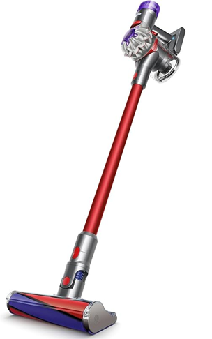 Amazon人気家電ランキング第2位 ダイソン コードレス掃除機 Vシリーズの商品画像