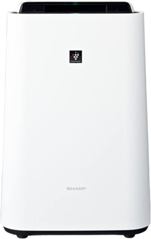 Amazon人気家電ランキング第3位 シャープ 加湿空気清浄機(プラズマクラスター)の商品画像