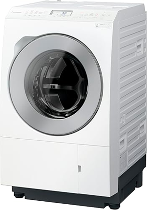 Amazon人気家電ランキング第7位 パナソニック ドラム式洗濯乾燥機の商品画像