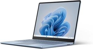Amazonパソコンランキング 第6位　Microsoft Surface Laptop Goの商品画像