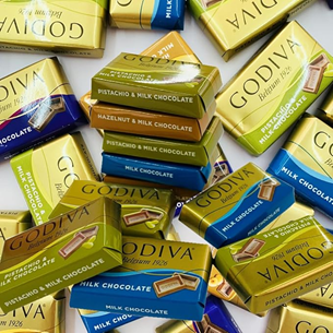 アマゾン ホワイトデー 人気ランキング1位　GODIVA（ゴディバ）チョコレート詰め合わせの商品画像