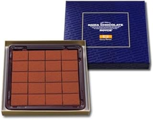 アマゾン ホワイトデー 人気ランキング2位　ROYCE’（ロイズ）生チョコレートの商品画像