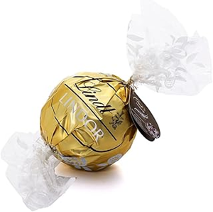 アマゾン ホワイトデー 人気ランキング3位　リンツ リンドール チョコレートアソートの商品画像