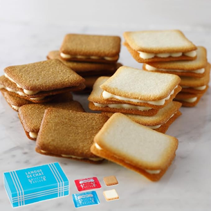 アマゾン ホワイトデー 人気ランキング6位　ホワイトデー限定 焼き菓子セットの商品画像