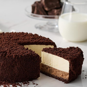 アマゾン ホワイトデー 人気ランキング9位　ホワイトデー限定 チョコレートケーキの商品画像