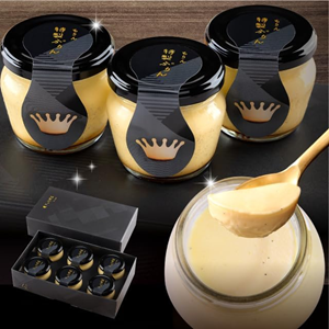 アマゾン ホワイトデー 人気ランキング18位　プリン・スイーツ詰め合わせの商品画像