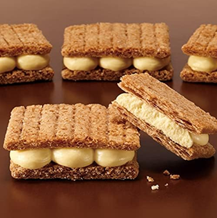 アマゾン ホワイトデー 人気ランキング19位　ホワイトデー限定 チョコサンドの商品画像