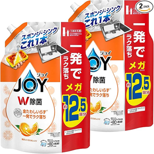 Amazonプライムデー おすすめ商品ランキング 第5位 日用品(洗剤・水・トイレットペーパーなど)の商品画像