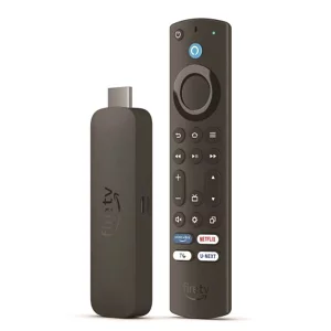 Amazonタイムセールで狙いたいおすすめ商品 Fire TV Stick 4K Max の商品画像