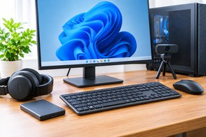 Amazon売れ筋ランキング カテゴリー別の売れ筋ランキング パソコン・周辺機器のカテゴリー画像