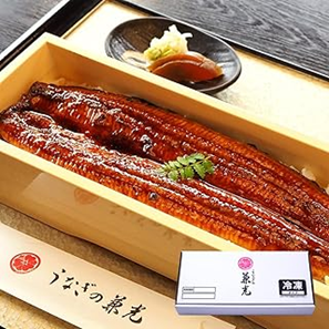 母の日に贈るグルメ・食品ギフトでおすすめの海鮮・魚介類の食品ギフト「愛知県産 国産うなぎ蒲焼き 」のイメージ画像